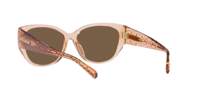 Coach HC8362U 556173 Ch563 